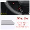 Warning Light Lamp Strip / Window Lift / Gear Shift Panel / Rest Pedal Cover Trim Accessories For Honda Civic 11th  - 2024