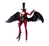 Aoshima Bunka Kyozai Persona 5 Приблизительно 26 см Пластиковая модель Arsene, Высокий, Предварительно окрашенный PE-01
