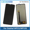 Полная сборка LCD-экрана и дигитайзера для Oukitel WP13 WP15 WP15S