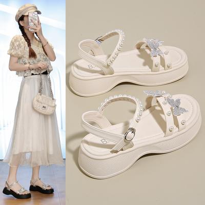 Женская обувь – Сандалии