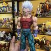 Взрывы Dragon Ball Gt Кукла Веджета Заменяемая Голова Руки ПВХ Фигурка Действия GK Статуэтка Для Коллекционирования Красивая Модель Украшения Подарки.