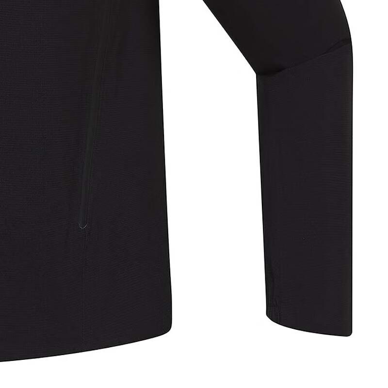 Bosideng Men's Outdoor Sporty Storm Jacket B250512203