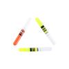 Water Night Fishing Green Red Electric Fishing Float Luminous LED Fishing Float Float Light Stick
