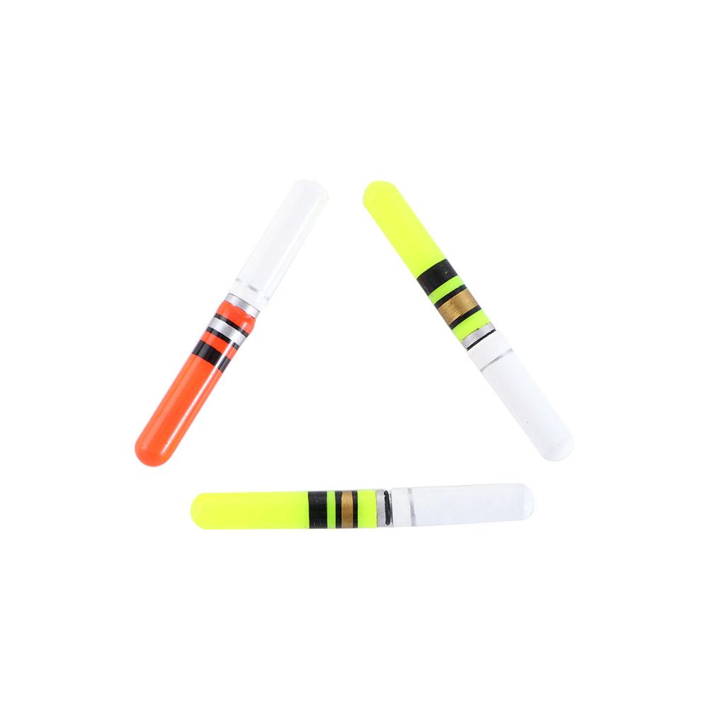 Water Night Fishing Green Red Electric Fishing Float Luminous LED Fishing Float Float Light Stick