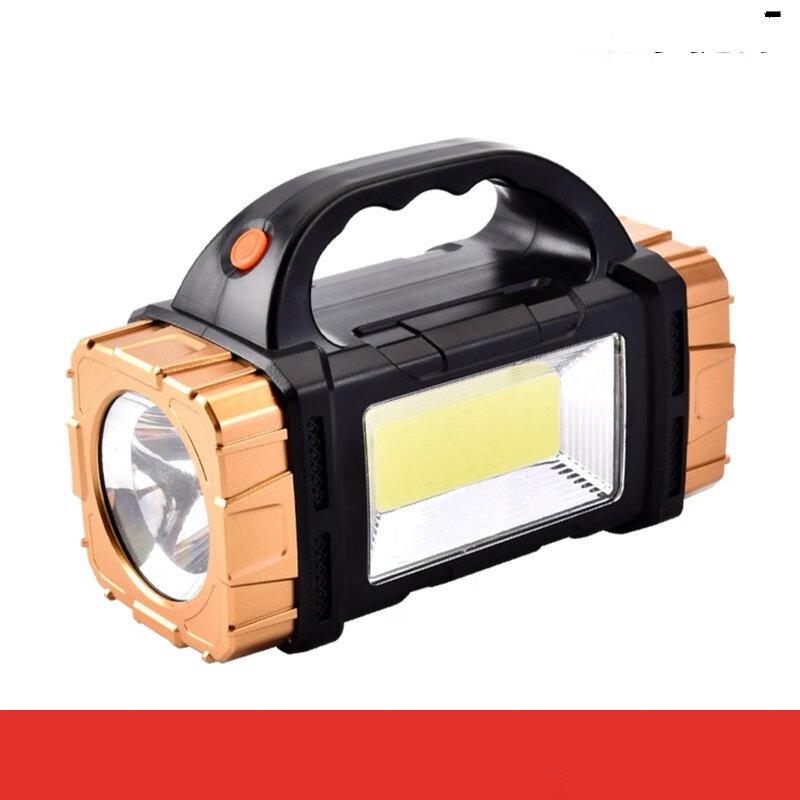 Nu Feng Portable Rechargeable Outdoor LED Lamp