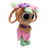 26 см Плюшевая кукла Белль из игры Dandy Plush Basket Bassie Плюшевые игрушки Игровая периферия Кукла Басси Декор для комнаты Игрушки для детей Подарок на день рождения