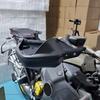 Motorcycle Hand Guards Brake Clutch Levers Protector Handguard Shield Replacement for BMW R1200GS ADV F800GS Adventure