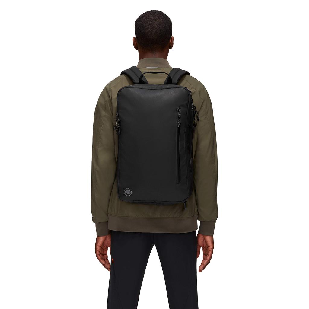 Seon 18L Seon 18L [Mammut] 3-х канальный / 3-х канальный 2510-04060