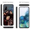 Чехол для iPhone 17 16 15 Xiaomi Poco Redmi Note 14 13 12 11 Pro Max 9 16e Samsung Galaxy S25 S24 S23 OPPO Huawei Чехол для телефона Дневники вампира