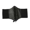 Women's Extra Wide Waist Elastic Waist Shaper Waist Belt Decorative Dress