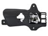Hyundai i30 07-12 interior door handle CHROME front left