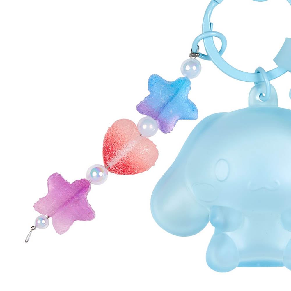 Sanrio Keychain Cinnamoroll 596574 (Gummy Candy)