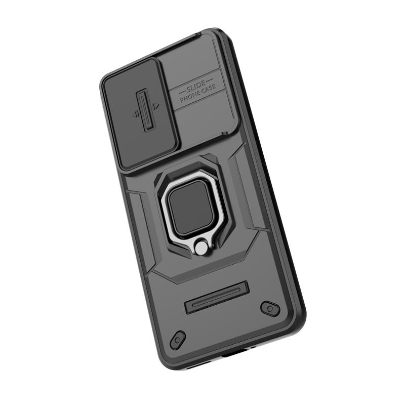 Чехол с кольцевым кронштейном для телефона Huawei nova 13 Pro 5G, Китай Celulares для Huawei nova 13 Pro, задняя крышка с раздвижным окном