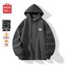 MINISO Men's Fleece Lined Hoodie