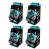 Genuine Kaiju No. 8 Hoshina Kafka and Kikoru Shindou Anime Collectible Cards  Laser Mini Card Birthday Toy Gifts