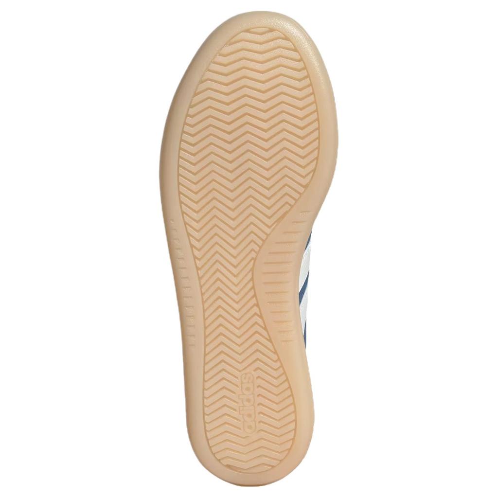 Adidas Barreda Удобная посадка Тренировочная обувь Обувь унисекс Синий IH1455