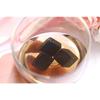 New Natural Granite Whiskey Stones Sipping Ice Cube Whisky Stone Wine Rocks Cooler Wedding Gift Favor Christmas Bar Accessories