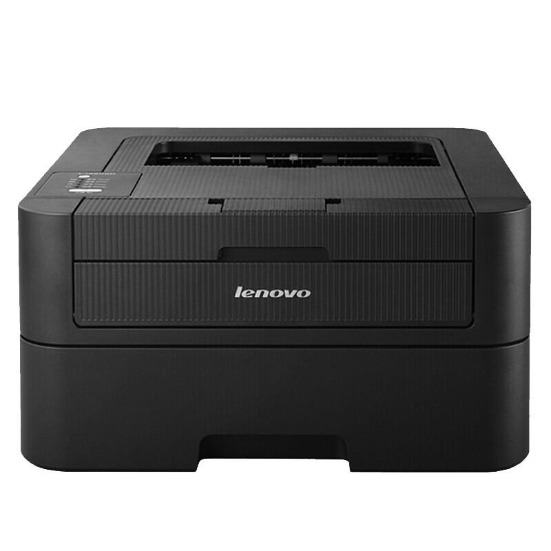 Lenovo LJ2605D Automatic Duplex Laser Printer CN plug (adapter included)