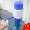 Manual Stainless Steel Water Pump for Bottled Water