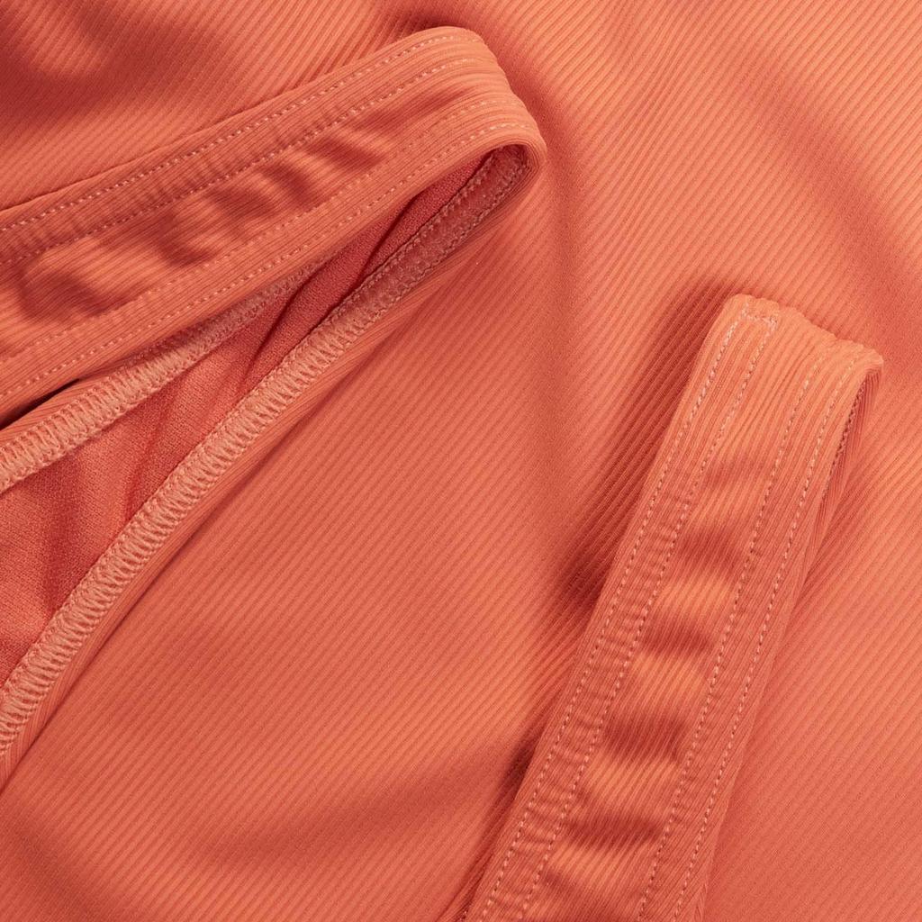 Speedo Womens/Ladies Textured U-Back One Piece Swimsuit