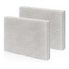 45 A2 45 Water Panel for Whole House Humidifier Models 400, 400A, 400M (Pack of 2) Humidifier Parts & Accessories