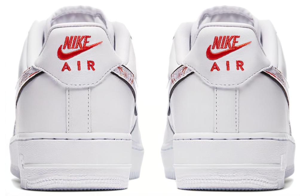 Nike Air Force 1 Low Chinese New Year 2018 AO9381-100