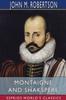 Книга Montaigne and Shakspere (Esprios Classics)