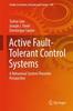 Книга Active Fault-Tolerant Control Systems : A Behavioral System Theoretic Perspective : 128