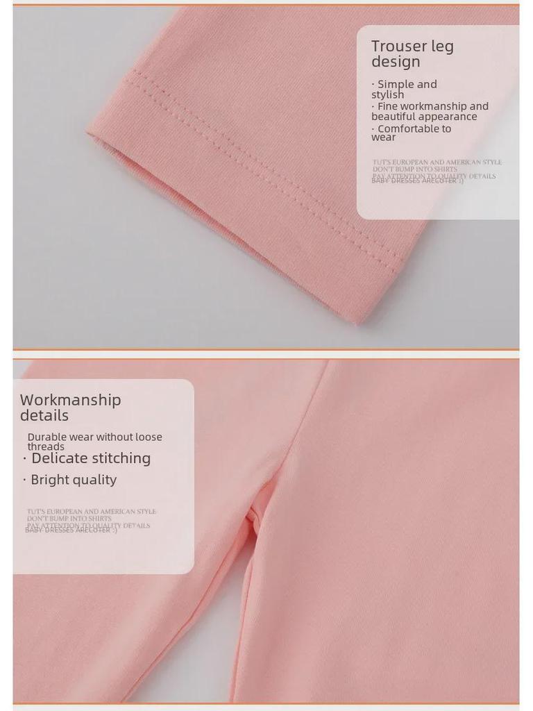 Новые весенне-летние европейские и американские облегающие леггинсы с вышивкой для девочек