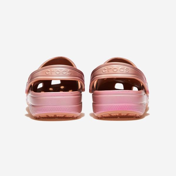 Сабо Crocs Classic Color Deep-CRS208981