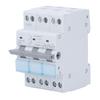  Выключатель-разъединитель для солнечной панели PV Array Din Circuit Breaker 3P 63A 400V Power Isolator Switch