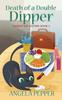 Книга Death Of A Double Dipper 5 Stormy Day Mystery by Angela Pepper - Paperback