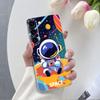 Для Samsung S23 Plus S23 Ultra Чехол Роскошный Чехол для Телефона Для Samsung GalaxyS23 S23 FE Мраморный Прозрачный Мягкий Силиконовый Защитный Чехол