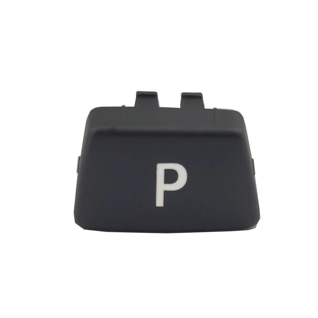 Compatible BMW Gear Shift P Button for 3457 Series X5, X6, X7, Z4, E60
