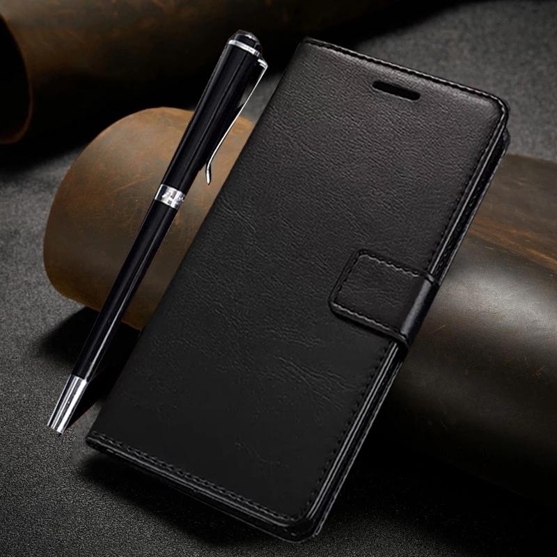 Кожаный чехол-кошелек для телефона для Xiaomi Redmi 10A 10C 10 Prime 10 AC redmi10 redmi10A redmi10C противоударный слот для карт подставка-держатель откидная крышка книги