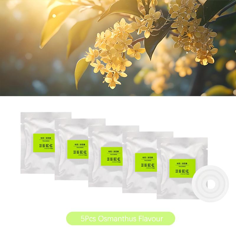 Car Interior Aromatherapy Air Freshener Perfume Diffuser For Volvo Xc60 Xc90 V40 V60 S60 XC40 V50 V90 S80 C40 V70 XC70 C30 EX90