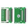 Карта памяти Compact Flash CF для 2,5-дюймового 44-контактного IDE SSD-накопителя для ноутбука