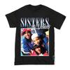 Collection SWV Band Gift For fan Black S-2345XL Unisex T-Shirt GC415