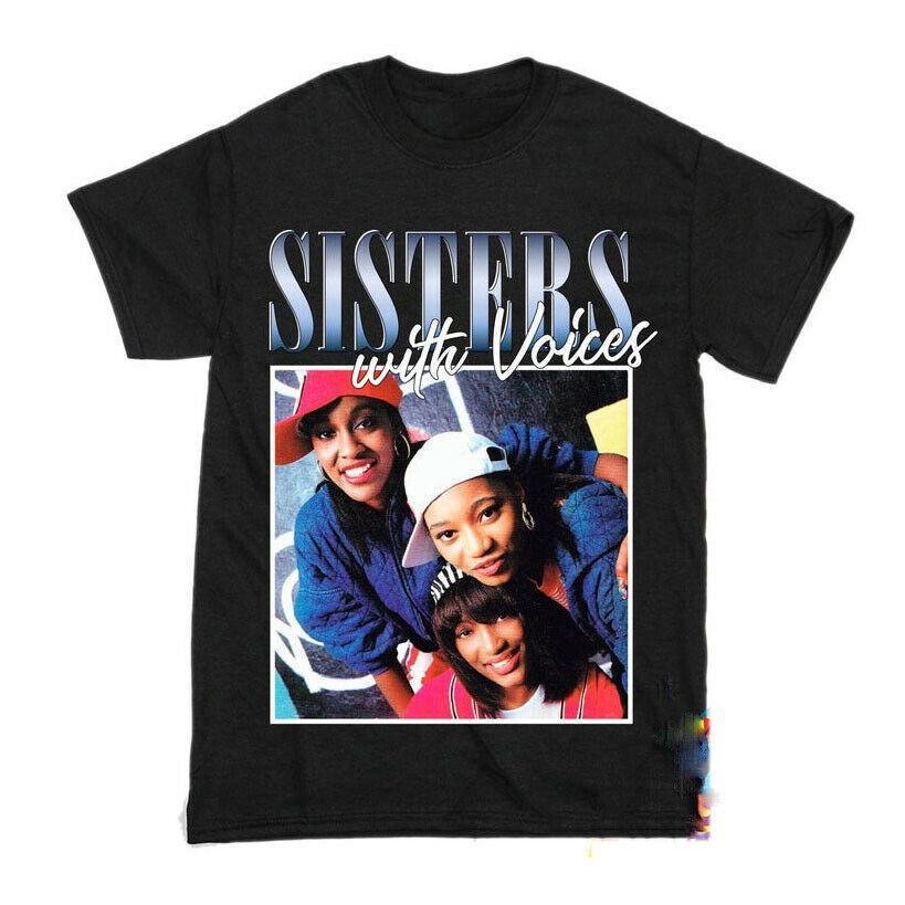 Collection SWV Band Gift For fan Black S-2345XL Unisex T-Shirt GC415