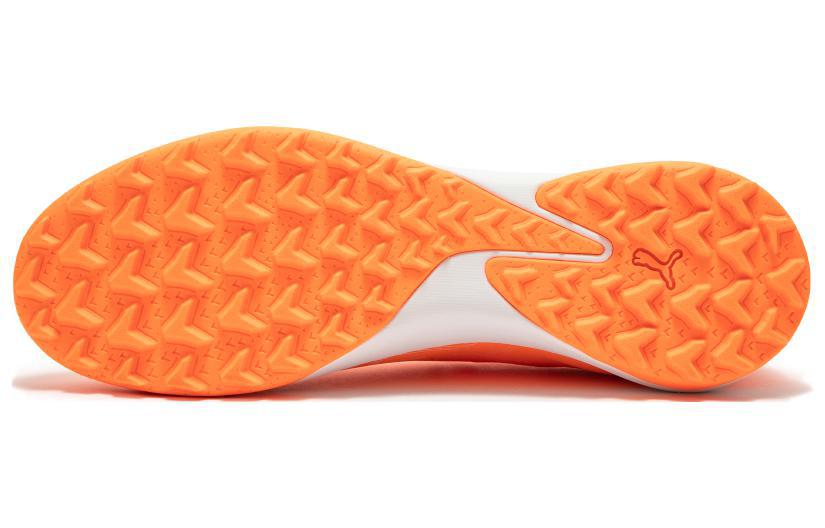 Sneakers PUMA Ultra Ultimate Cage Tt 'Ultra Orange'