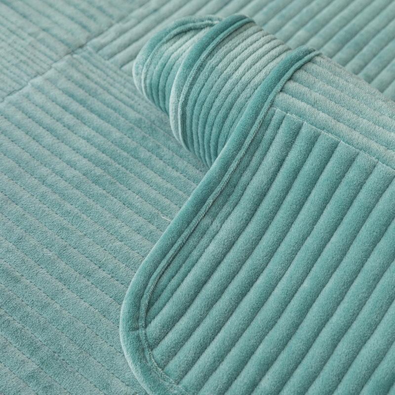 Нордический Инс Молочно-белый Модный Диванная Подушка Нескользящий Чехол для Дивана Чехол Чехол Осень и Зима Четыре Сезона Комбинация Диванная Подушка