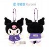 Sanrio Брелок для сумки с персонажем, 9 см, милый