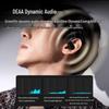 Спортивные Bluetooth-наушники Newmine Q3 с открытыми ушами, на зажиме