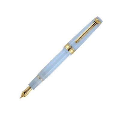 Sailor fountain pen Перьевая ручка Четыре сезона Сказка Ткачество Журавль Средне-тонкое 11-1227-304