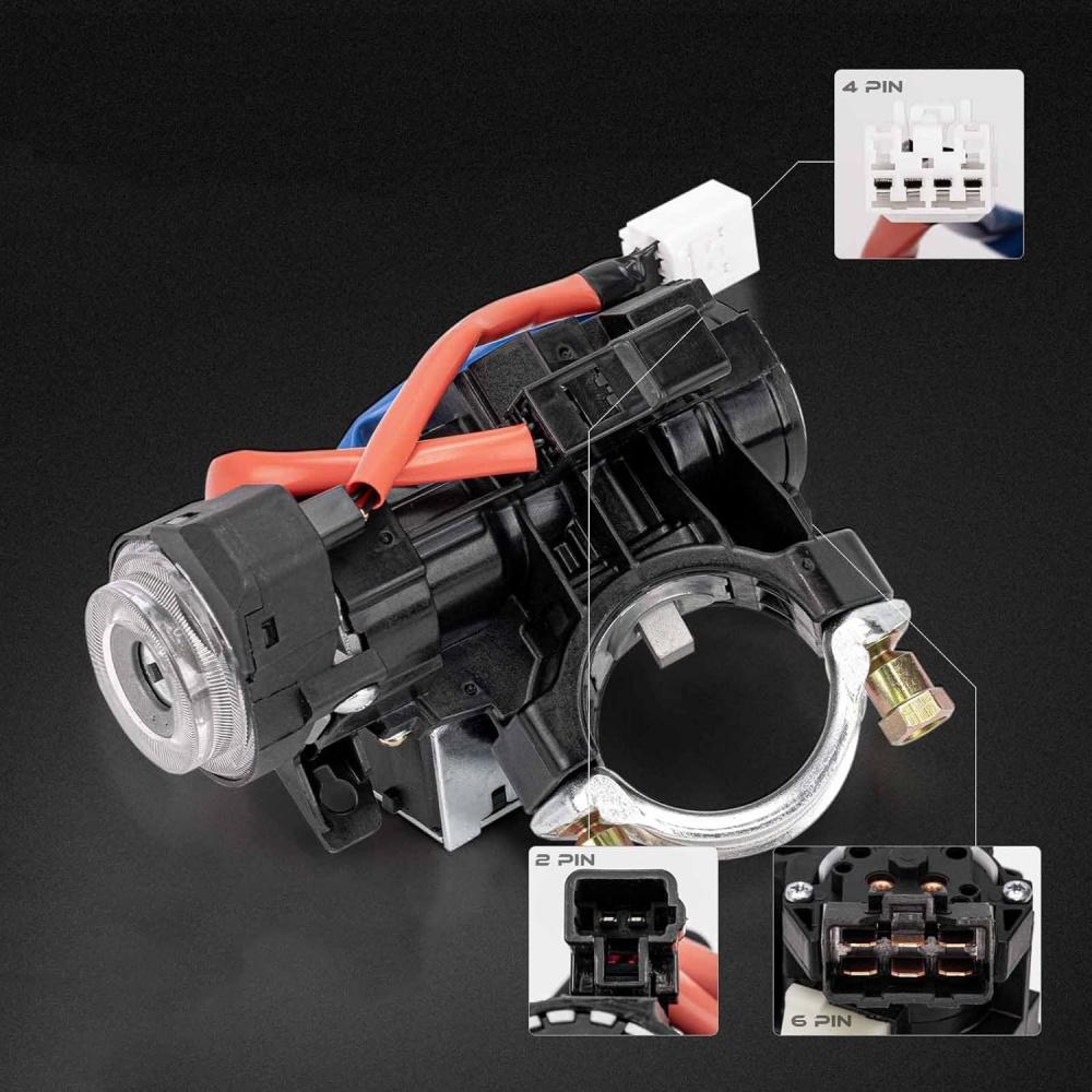 Ignition lock for Hyundai 81910-3X110