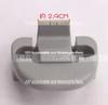 Для экскаватора Caterpillar CAT320D/323/312/336D/329D Cab Skylight Buckle Glass Buckle Plastic Glass Buckle High Quality Parts