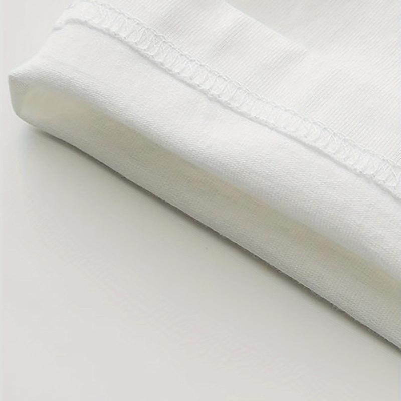 NARUTO Shippuden Обито Джинчурики Десятихвостого Белая футболка