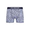 Duck and Cover Mens Quendle Boxer Shorts (Pack of 5)