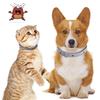 Mosquitoes Anti Flea Anti Ticks Silicone Dog Cat Collar Dog Flea Repeller Puppy Collar Flea Collar
