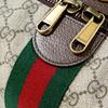 Gucci Косметичка Ophidia Мягкая GG Supreme Унисекс Сумки Бежевый 572767-9IK3T-8745